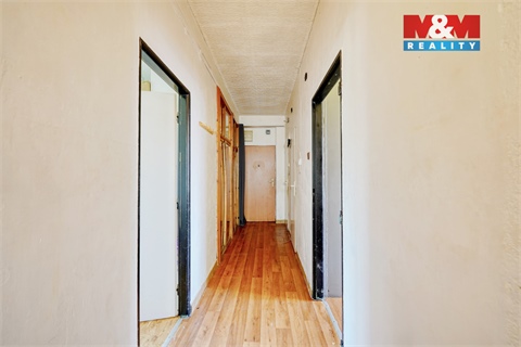 Prodej bytu 3+1, 81 m² 14