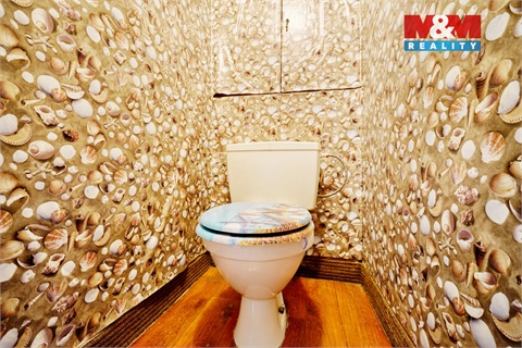 Prodej bytu 3+1, 81 m² - 6