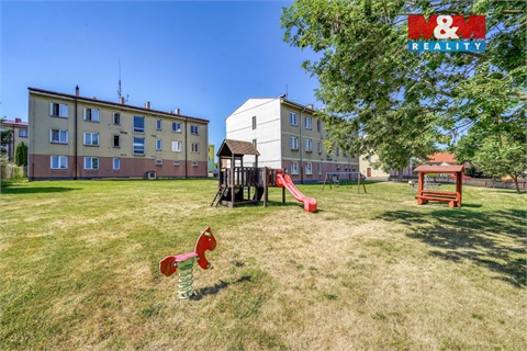 Prodej bytu 3+1, 81 m² - 18