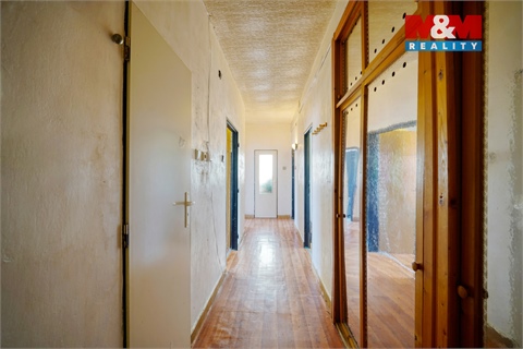 Prodej bytu 3+1, 81 m² - 14