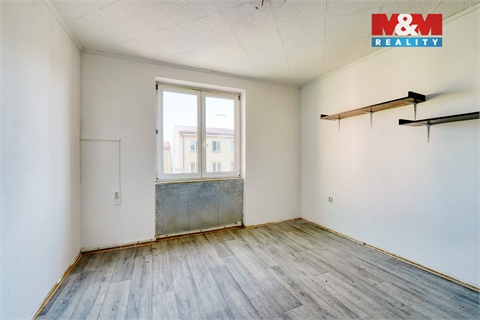 Prodej bytu 3+1, 81 m² - 20