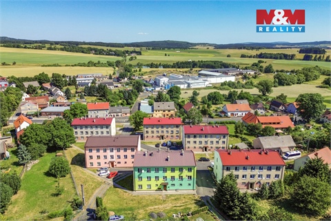 Prodej bytu 3+1, 81 m² 20