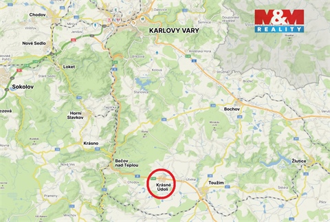 Prodej bytu 3+1, 81 m² 22