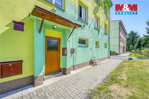 Prodej bytu 3+1, 81 m² - 16