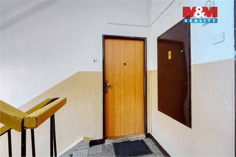 Prodej bytu 3+1, 81 m² 16