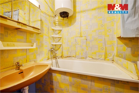 Prodej bytu 3+1, 81 m² - 4