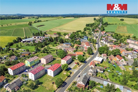 Prodej bytu 3+1, 81 m² 24