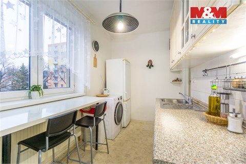 Prodej bytu 3+1, 70 m² 4