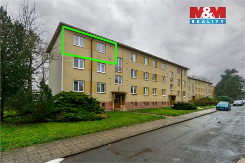 Prodej bytu 3+1, 70 m² - 12