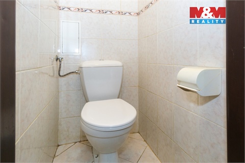 Prodej bytu 3+1, 70 m² 10