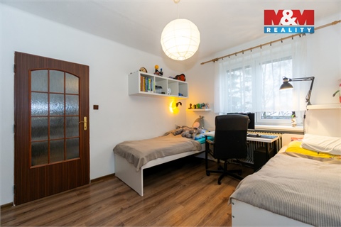 Prodej bytu 3+1, 70 m² 6