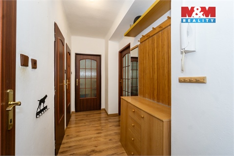 Prodej bytu 3+1, 70 m² - 8