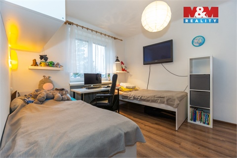 Prodej bytu 3+1, 70 m² - 4