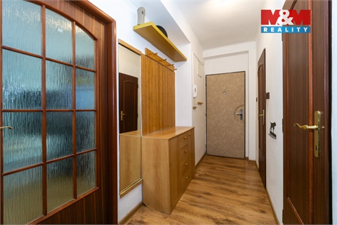 Prodej bytu 3+1, 70 m² 8