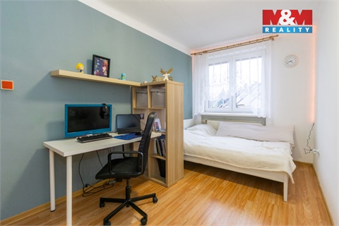 Prodej bytu 3+1, 70 m² - 6