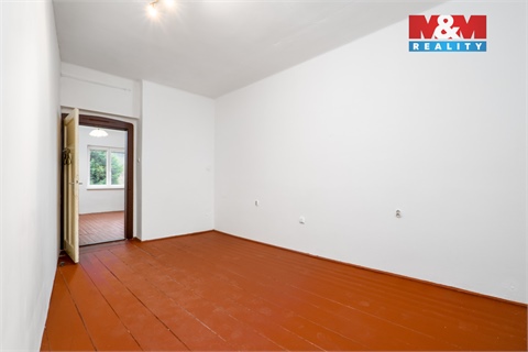 Prodej bytu 3+1, 67 m² - 6