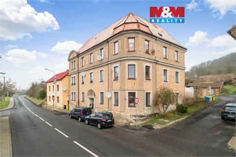 Prodej bytu 3+1, 67 m² 0