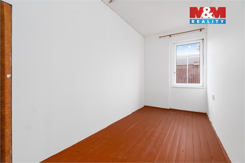 Prodej bytu 3+1, 67 m² - 4