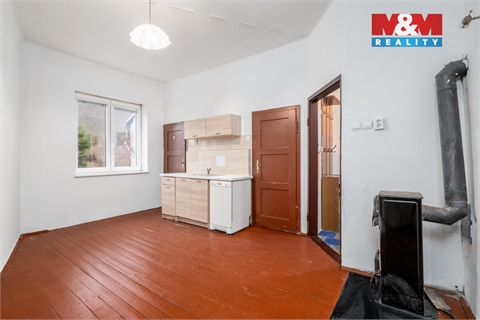 Prodej bytu 3+1, 67 m² - 8