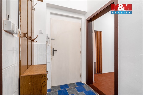 Prodej bytu 3+1, 67 m² 2