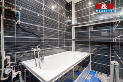 Prodej bytu 3+1, 67 m² 10