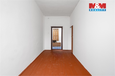 Prodej bytu 3+1, 67 m² 14