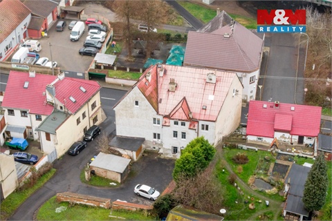 Prodej bytu 3+1, 67 m² - 2