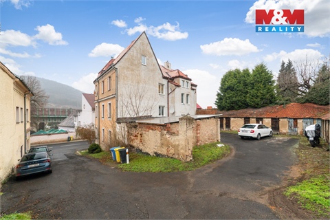 Prodej bytu 3+1, 67 m² - 10