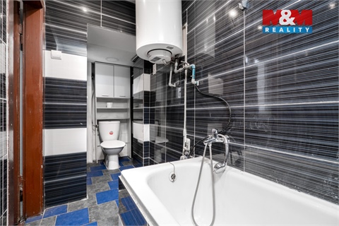 Prodej bytu 3+1, 67 m² 12