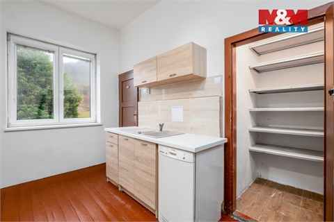 Prodej bytu 3+1, 67 m² - 12