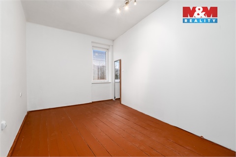 Prodej bytu 3+1, 67 m² 6