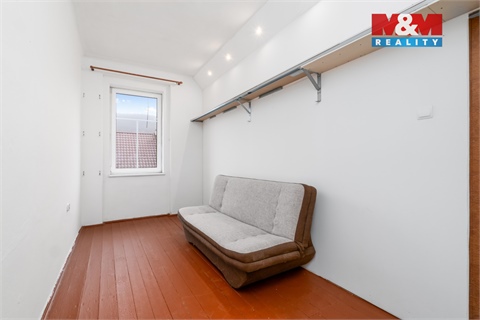 Prodej bytu 3+1, 67 m² 4