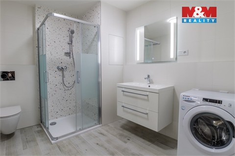 Prodej bytu 1kk, 48 m² - 4