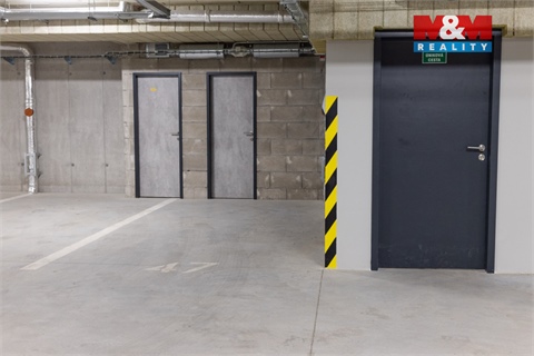 Prodej bytu 1kk, 48 m² 16