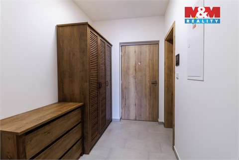 Prodej bytu 1kk, 48 m² 10