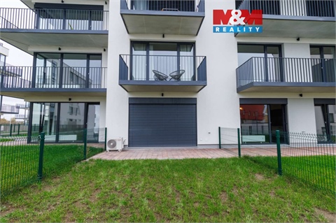 Prodej bytu 1kk, 48 m² 0