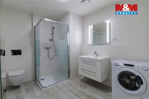 Prodej bytu 1kk, 48 m² 14