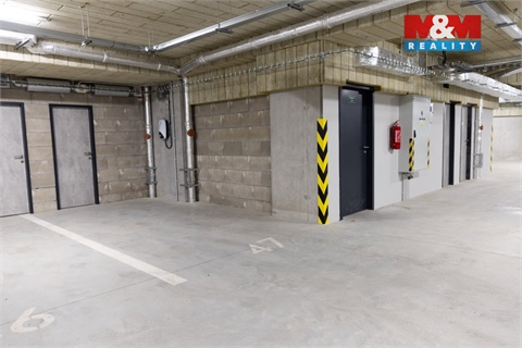 Prodej bytu 1kk, 48 m² - 16