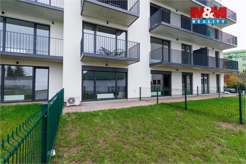 Prodej bytu 1kk, 48 m² 2