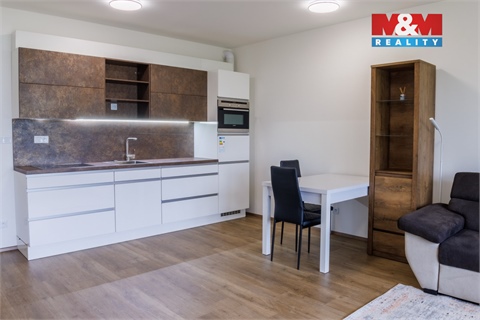 Prodej bytu 1kk, 48 m² 4