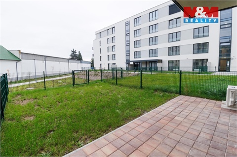 Prodej bytu 1kk, 48 m² - 2