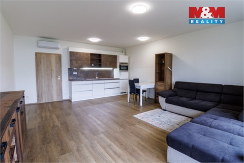 Prodej bytu 1kk, 48 m² - 0