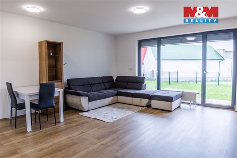 Prodej bytu 1kk, 48 m² 8