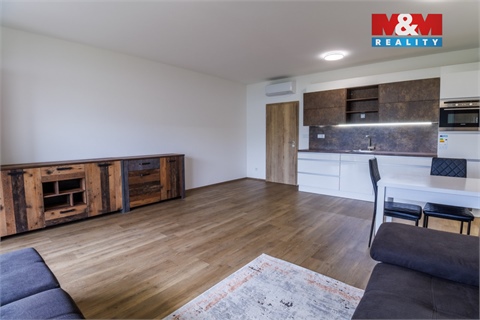 Prodej bytu 1kk, 48 m² - 6