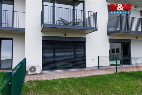 Prodej bytu 1kk, 48 m² 6
