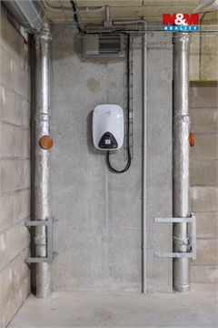 Prodej bytu 1kk, 48 m² 18