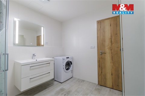 Prodej bytu 1kk, 48 m² 12