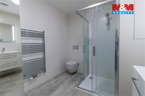 Prodej bytu 1kk, 48 m² - 12