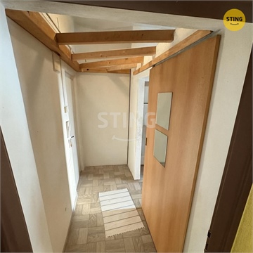 Prodej bytu 2+1, 56 m² - 4