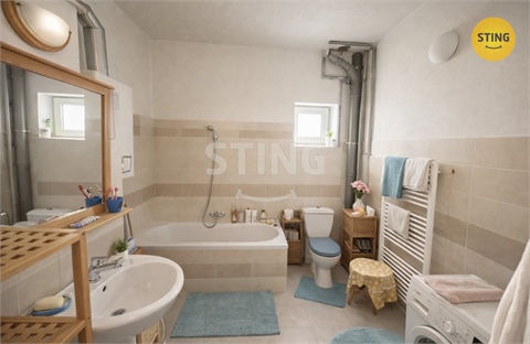 Prodej bytu 3kk, 56 m² - 2